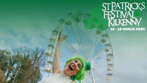 NOTE: St Patrick's Day schedule for Kilkenny City
