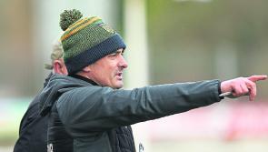 Mickey McCann says it’s 'mission accomplished' as Donegal secure promotion