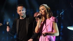 Dunfanaghy's Chelsea Evans says ‘it’s a dream come true’ to make TG4 appearance 