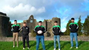 Mam's 'unyielding love and support  amazes me every day': Roscommon and Longford quintet embark on MND fundraiser