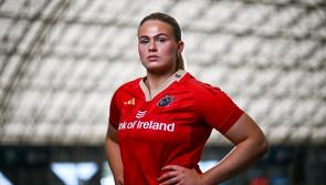 WATCH: Tipp starlet Dorothy Wall buoyant about Ireland's chances in upcoming Six Nations