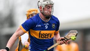 REACTION: Cahill concerned by Connolly injury after victory in Belfast