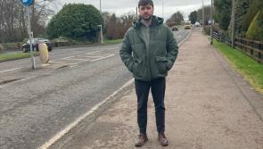 County Derry councillor calls on Education Authority to reinstate school crossing patrol