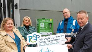 City Centre Initiative deliver lifesaving support to Derry