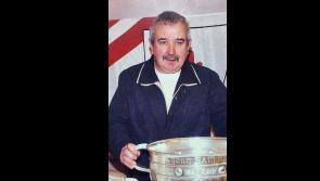 Lanesboro Ballyleague mourns death of wonderful character and proud Tyrone native Gerry Rooney