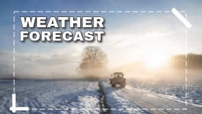 Snow alert for Ireland as weather forecaster warns that 'winter's not finished'