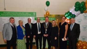 GALLERY: O'Loughlin Gaels party the night away after successful season 