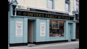 Two Tipperary butchers awarded with prestigious accolades by Butcher's Guild 