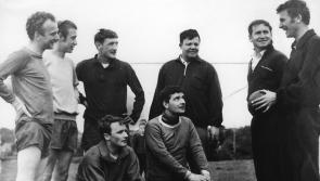 Historical Society to delve into the history of Finn Harps 