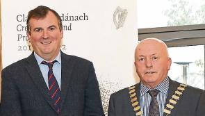 Laois  councillor was a "hard grafter who wanted nothing but the best" for his community 
