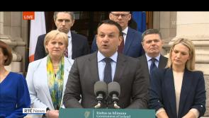 Mixed reaction across Limerick to news of Taoiseach's resignation