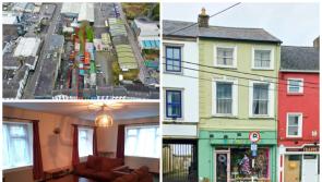 PROPERTY WATCH: A five-bed, a florist and the longest site in Longford for sale for just €175,000