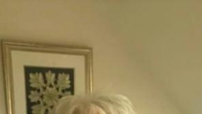 Pauline’s battle between mental health and ovarian cancer