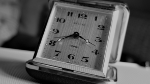 When do the clocks go forward for the start of summer time?