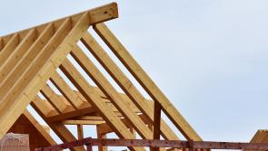 New houses at Ballyraine can only be sold as permanent homes