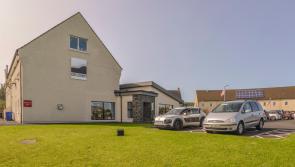 Carntogher Community Association celebrates three decades of growth and community empowerment