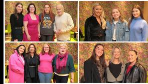 PICTURES | Excitement building as Longford's St Mel’s Musical Society host launch of Legally Blonde