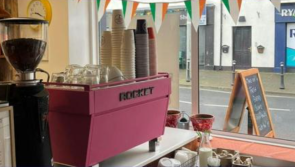 Today FM listeners give hilariously rude name to new Offaly coffee shop