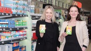 Dundalk company wins Guaranteed Irish Award