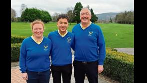All go at Tipperary Golf Club - Spring League Final  and Summer Series on the way
