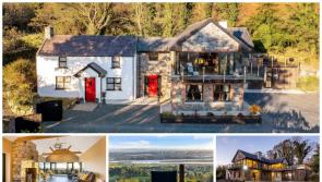 PICTURES: Incredible Louth mansion with breathtaking views has to be seen to be believed