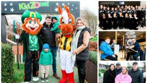 PICTURES: First day of the season at the Curragh Racecourse 