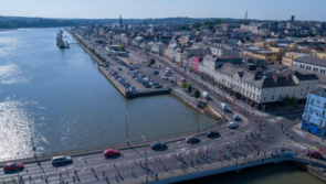 Waterford motorists advised of upcoming Rice Bridge lift next week