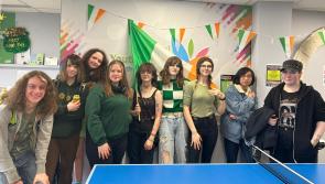 Donegal Youth Service enjoys a brilliant St Patrick’s Day turnout
