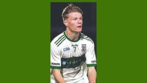 Portlaoise family  hugely grateful to GAA club after 'nightmare' of son's death