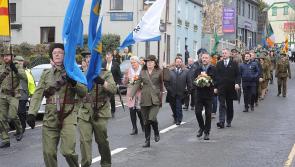 MEP MacManus to deliver the main oration at Annual Easter Commemoration in Drumboe