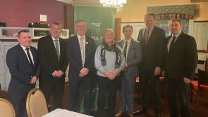 Bradley joins Councillors Canning and McDermott on Inishowen Fianna F&aacute;il ticket