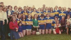 Up Tipperary - First-ever All-Ireland Ladies champions to be honoured on Late Late Show