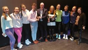 In pictures: Successful Ulster Schools Drama Festival at An Grianán Theatre