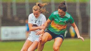 Kildare ladies win last league game against Westmeath ahead of final in two weeks