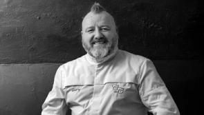 A delicious treat: Longford cookery demonstration with award winning chef Gary O’Hanlon