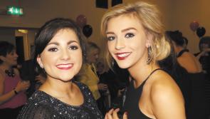 Throwback Tuesday: Out and About @ Greenlough Camog’s Ladies Night (2014)