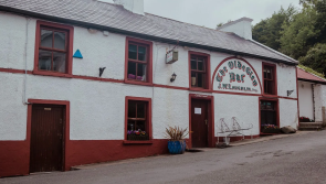The Old Glen Bar is named in  The Sunday Times’ definitive Top Ten restaurants 