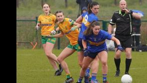 Tipperary ladies footballers slip to yet another one-point defeat
