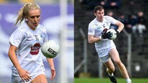 VOTE - Who was your Kildare Player of the Week?