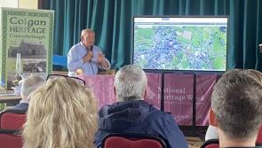 Successful year for Carndonagh&rsquo;s Colgan Heritage 
