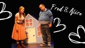 Early bird tickets are now available for brand new show at Nenagh Arts Centre