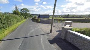 Laois council called on to get Eir to move 'hazardous' pole