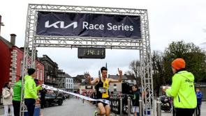 Road closures announced ahead of the Streets of Kilkenny 5K