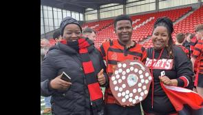 Huge defensive display helps Tipperary school to Munster rugby success