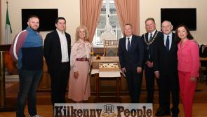 Teac Tom celebrates ten years in Kilkenny
