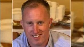 'Till we meet again' - Tributes to Offaly man killed in holiday accident in Spain