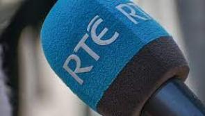 RTE star asked if he was the 'stripper' during Kilkenny visit 
