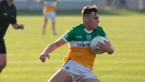 Offaly U-20 football team named for tough championship opener