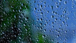 Met &Eacute;ireann say Donegal will have showers today with possible hail and thunder 