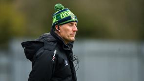 Donegal boss Shaun Paul Barrett names starting XV for visit of Fermanagh 